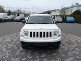 Jeep Patriot Automatik SHZ Tempomat - Jeep Patriot SUV