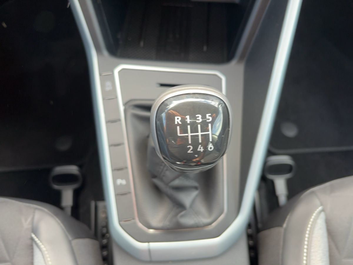 Volkswagen Taigo - Bild 18