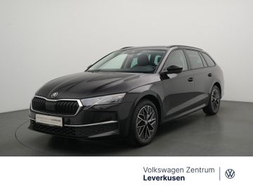 Skoda Leasingangebot: Skoda Octavia Selection DSG NAVI VIRT LEDER ACC HUD