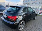 Audi A1 2.0 TDI S-line Sportpaket/Navi/Xenon/18Zoll - Audi A1: TDI