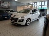 Peugeot 3008 Hybrid4 Diesel/Ibrida Auto *TETTO P - Peugeot 3008 Hybrid (Diesel/Elektro): Automatik
