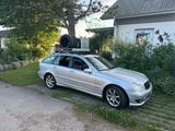 Mercedes-Benz C 320 T 4MATIC AVANTGARDE Avantgarde - gebrauchte Mercedes-Benz C 320 aus dem Jahr 2002