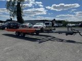 WM Meyer Abschleppanhänger 2700 kg - Offers matching your search criteria