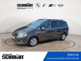Volkswagen Sharan 1.4 TSI DSG Comfortline + GARANTIE - Volkswagen Sharan: Automatik