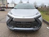 Toyota C-HR 2.0-l-VVT-i PHEV Lounge Lounge - gebrauchte Toyota C-HR aus dem Jahr 2024