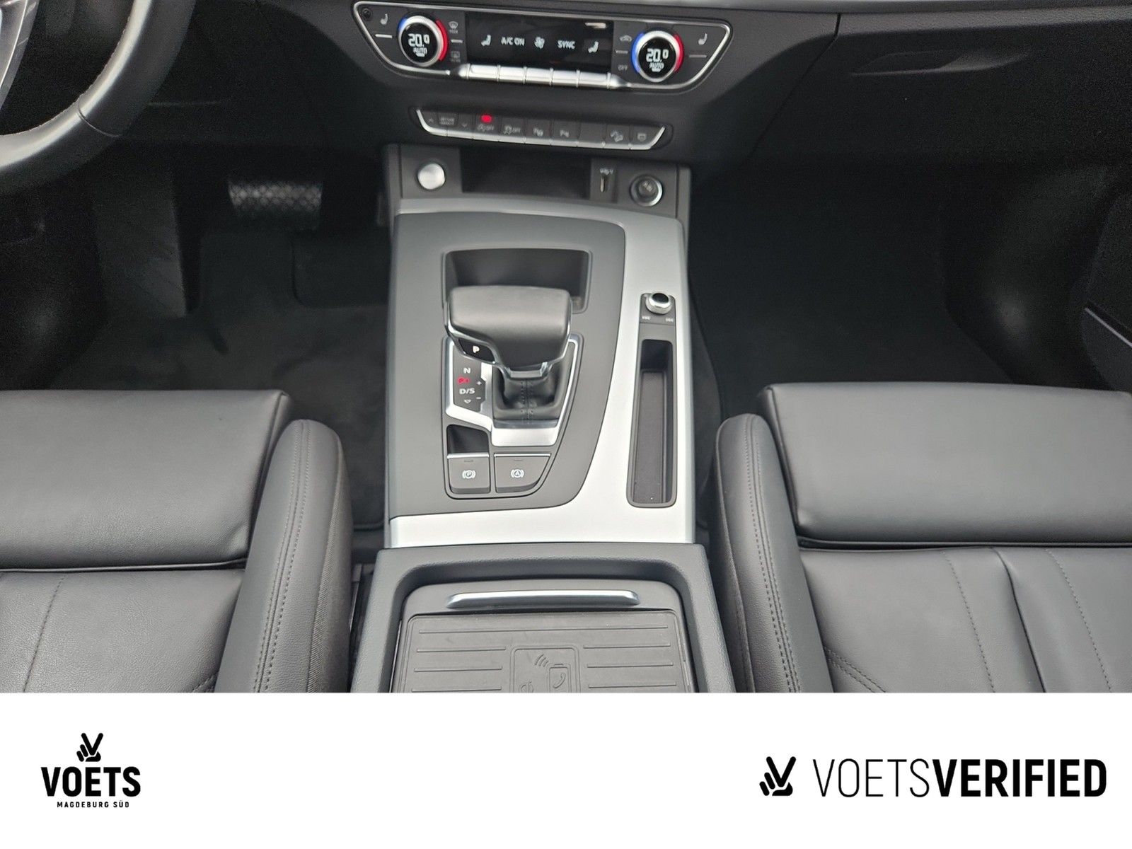 Audi Q5 - Bild 10