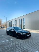 BMW M5 M5 - BMW: Taxi