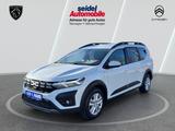Dacia Jogger 1.0 TCe 100 ECO-G Expression, 1.Hand - gebrauchte Dacia Jogger aus dem Jahr 2023