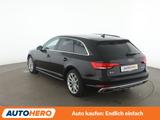 Audi A4 40 TFSI Aut.*SLINE*NAV*XENON*TEMPO*PDC*SHZ - Audi: Sline