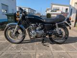 Honda CB550 Super Sport F2 Four 4 in 1 Auspuffan - HONDA CB 550 F