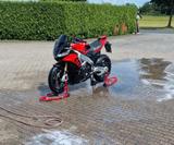 Aprilia Tuono  - APRILIA NAKED BIKE