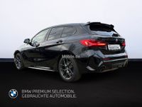 BMW M135 - Vorschau Bild 12