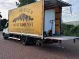 Iveco Daily - Iveco Massif