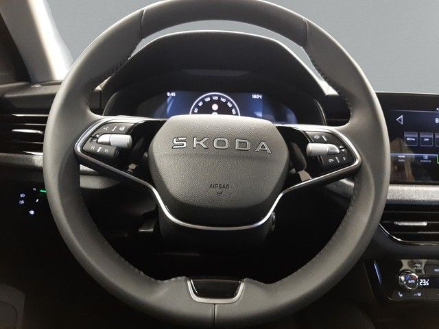 Fahrzeugabbildung Skoda Kamiq Selection 1.0TSI DSG SitzHz LenkHz LED
