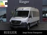 Mercedes-Benz Sprinter 317 CDI 4325*MBUX*SHZ*Zusatzheizung*360