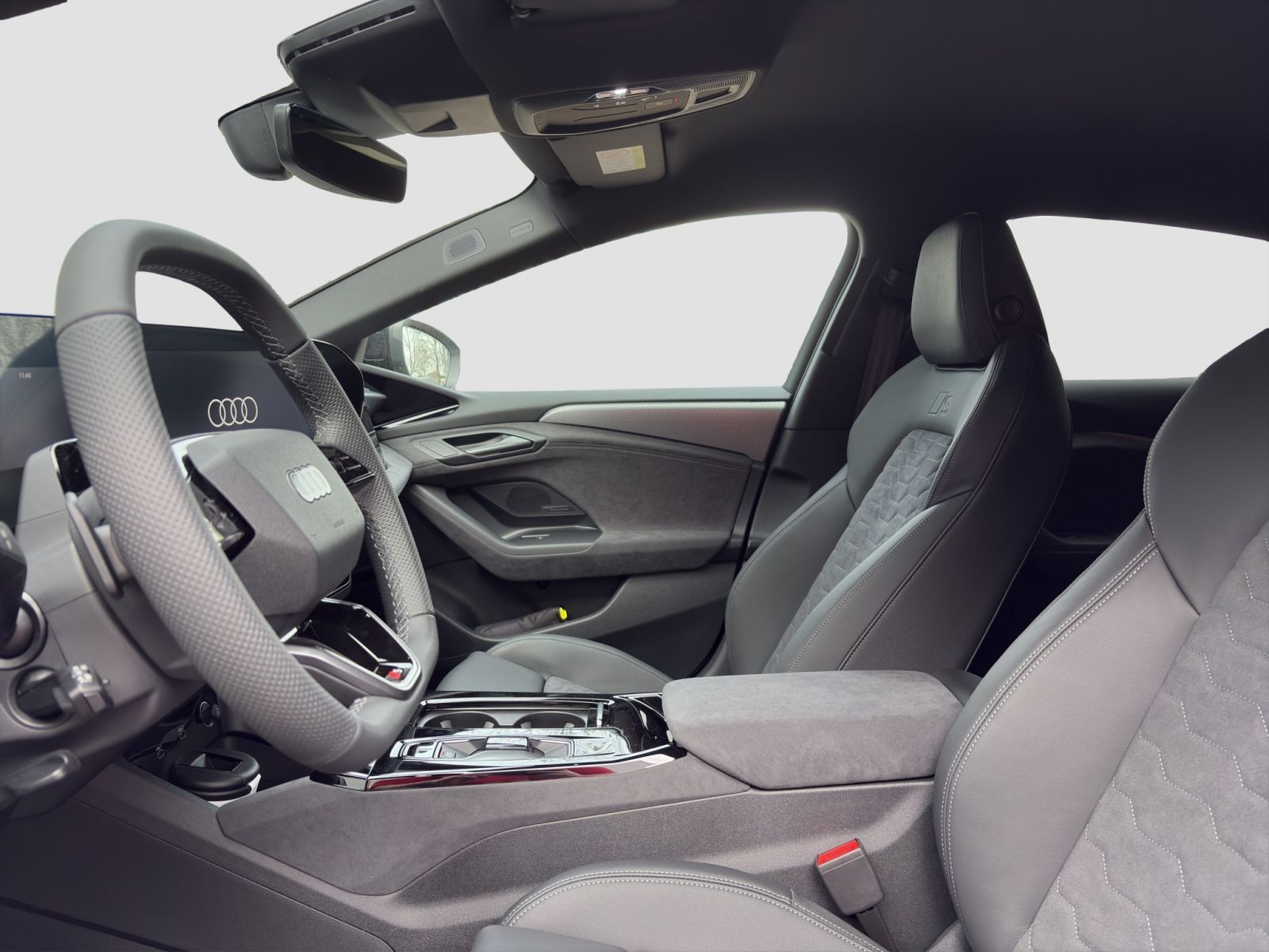 Audi A6 - Bild 9