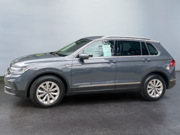 Volkswagen Tiguan - 5