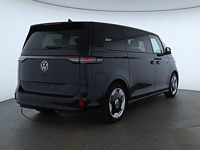 ID. Buzz GTX langer Radstand 7Sitze TravelAssist