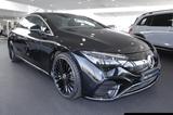 Mercedes-Benz EQE 500 4M AMG Pano/Distr/360°/Hyperscreen/AHK - Mercedes-Benz EQE Gebrauchtwagen