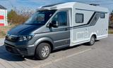 Knaus MAU VAN Ti Puls 640 MEG - Knaus Van TI 640 MEG