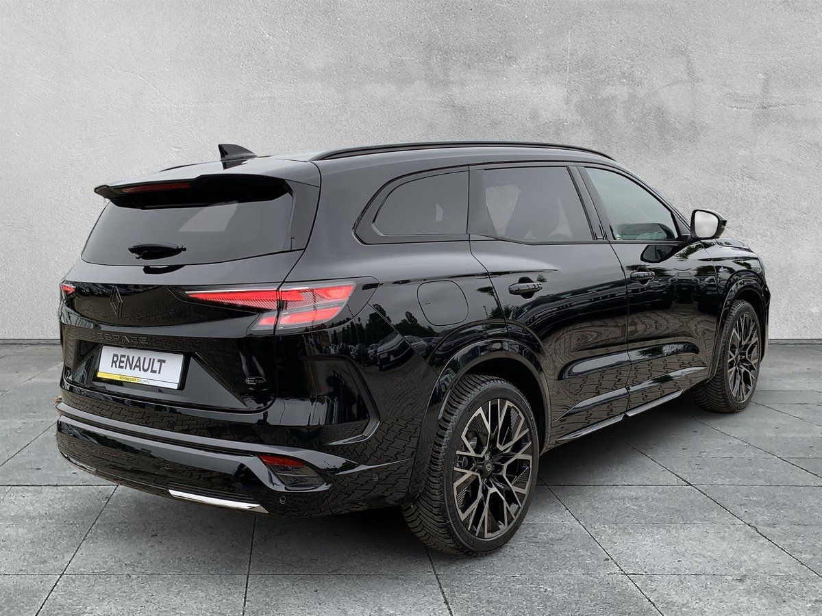 Renault Espace - Bild 5