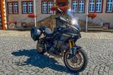 Yamaha Tracer 9GT Midnight Black 