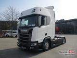 Scania R 460 A4x2EB / Lowliner / ADR AT - Angebote