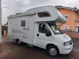 Fiat Ducato 2,8 l JTD Wohnmobil Dethleffs Advantage  - Fiat Diesel Ducato 2 8