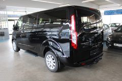 Fahrzeugabbildung Ford Tourneo Custom L2 Titanium 8-Si  ACC XENON AHK