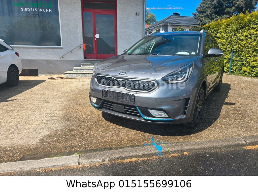Angebot ansehen Kia Niro