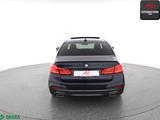 BMW 520 d xDrive M SPORT HARMAN/K,HUD,KEYLESS,20ZOLL - BMW 5er Reihe aus 2018