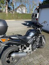 Honda PC38 / CBF 600 N - MOTORRAD 600