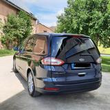 Ford Galaxy 2,0 EcoBlue 140kW Titanium Auto Titanium - Ford Galaxy von privat