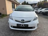 Toyota Prius+ 1.8-l-VVT-i Comfort,Panorama-Dach - mit Hybrid-Antrieb: Taxi, Kleinbus