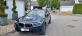 BMW X4 M40 M40d, Standh., Ahk, Panoramadach, Laserli