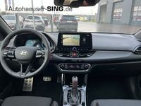 Hyundai i30 - Vorschau Bild 16