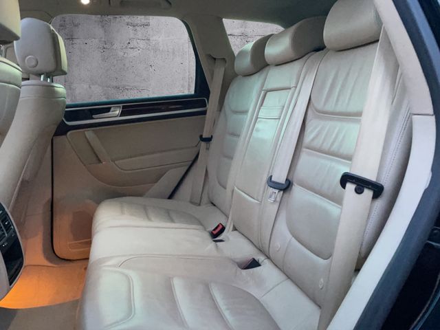 Volkswagen Touareg V6 TDI BMT Executive*PANO*LED*NAV*SHZ