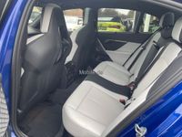 BMW M5 - Vorschau Bild 18