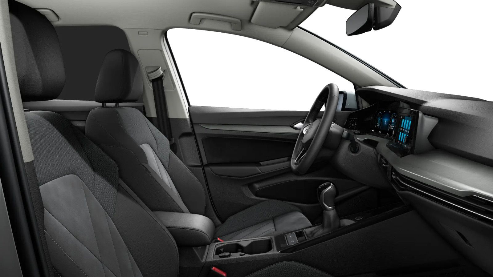 Volkswagen Golf - Bild 9