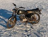 Hercules K50 Sprint 1.Serie,Moped,KKR,Restaurationsobjekt - HERCULES VON 1 BIS 50 CCM