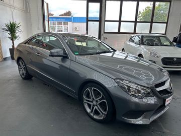 Mercedes E 350 - 3