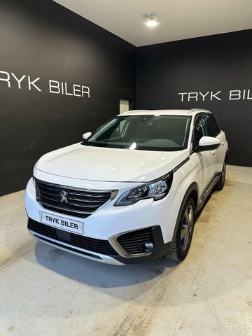 Peugeot 5008 Allure