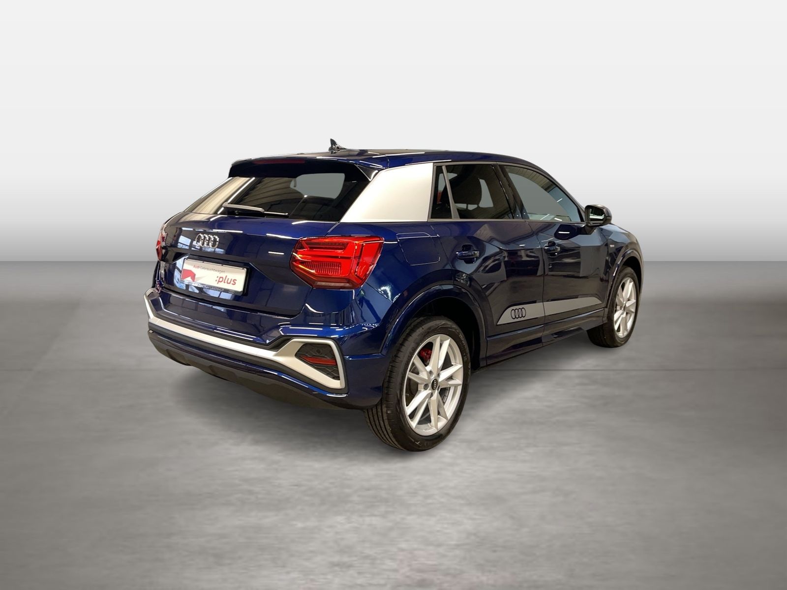 Audi Q2 - Bild 5