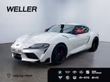 Toyota Supra Fuji Speedway Limited Ed. *BREMBO*Alcantar - Toyota Supra Gebrauchtwagen