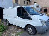 Ford Transit/Tourneo Selbstausbau - Wohnmobile bis 9.000 Euro