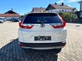 Honda CR-V 2.0 i-MMD Hybrid Allrad Elegance - gebrauchte Honda CR-V aus dem Jahr 2023