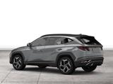Hyundai TUCSON Prime 4WD Assistenz-Paket Plus ECS - Hyundai Tucson Prime mit Hybrid-Antrieb (Benzin/Elektro)
