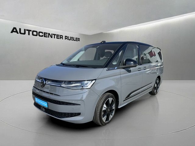 VW T7 Multivan Edition Pano ACC 19Zoll AHK Tisch