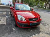 Kia Rio 2006/ 1,6 L / Benzin/ 2. Hand - gebrauchte Kia Rio aus dem Jahr 2006