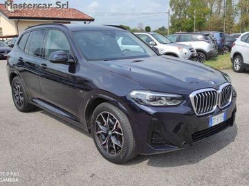 BMW X3 - 3